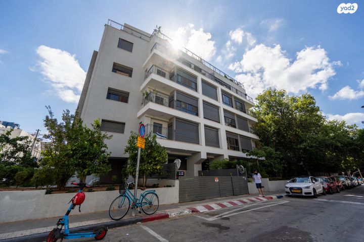 דירה, פרופ' שור, תל אביב יפו