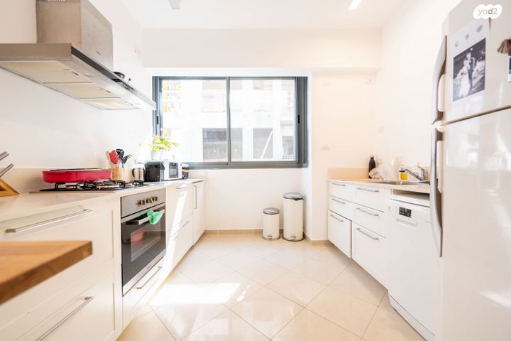 דירה, פרופ' שור, תל אביב יפו