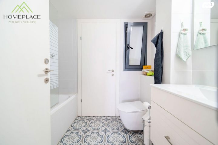 דירה, תבור 1, בית בפארק ,פרדס בחסכון, אור יהודה