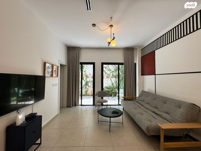 דירת גן, בן יהודה 185, הצפון הישן - צפון, תל אביב יפו