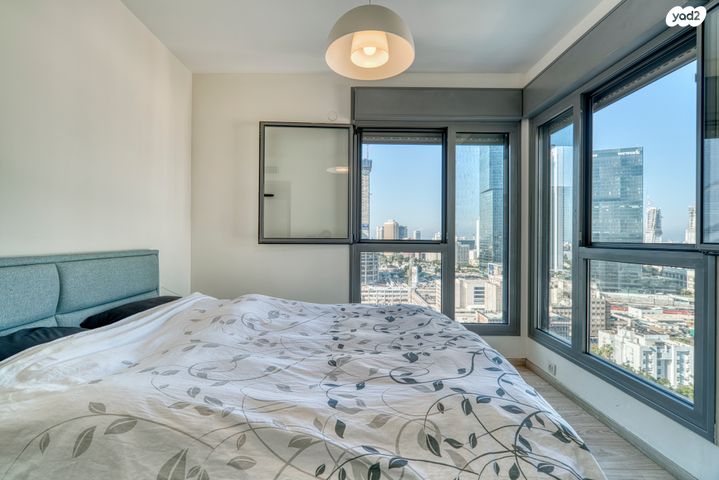 דירה, נחלת יצחק, נחלת יצחק, תל אביב יפו