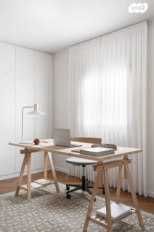 דירה, הרב אוורבוך, הדר, רמת השרון