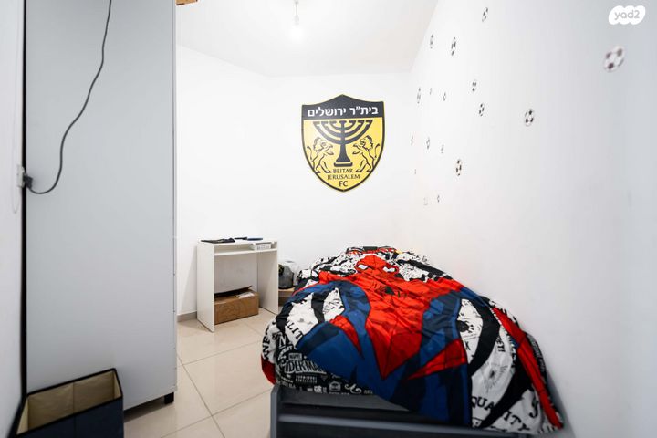 דירה, שדרות הציונות 5, גבעת הזיתים, פסגת לוד, לוד