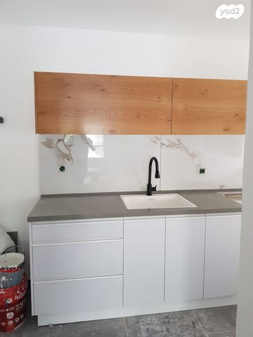 דירה, נירים 4, גני אביב, לוד