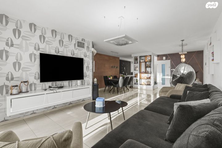 דירה, האיריס, קרית ראשון, ראשון לציון