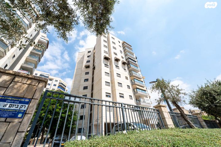 דירה, שדרות הציונות 5, גבעת הזיתים, פסגת לוד, לוד