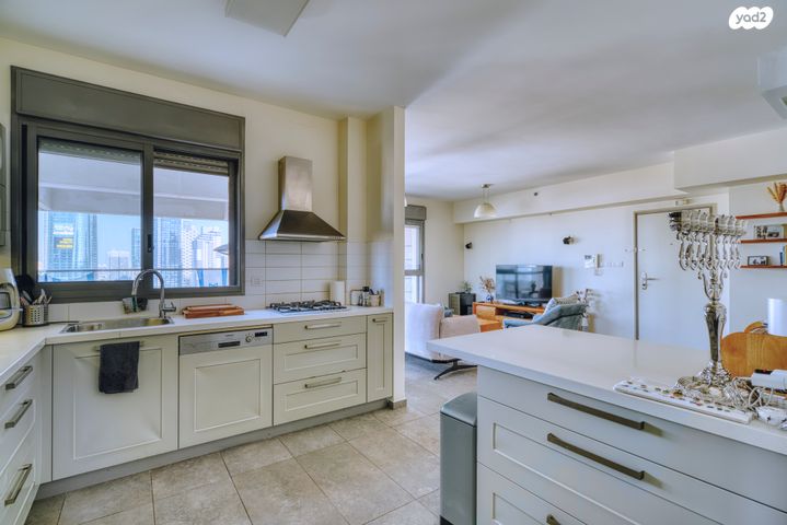 דירה, נחלת יצחק, נחלת יצחק, תל אביב יפו