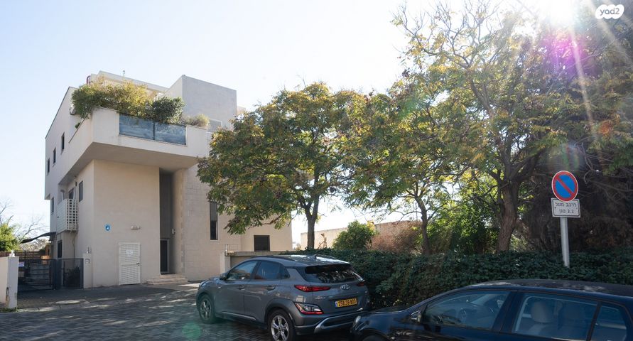 גג/ פנטהאוז, הרצליה