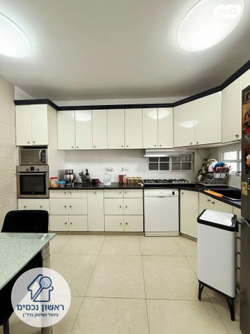 בית פרטי/ קוטג', ראשון לציון