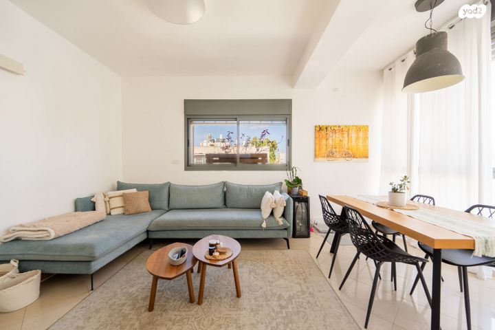 דירה, פרופ' שור, תל אביב יפו