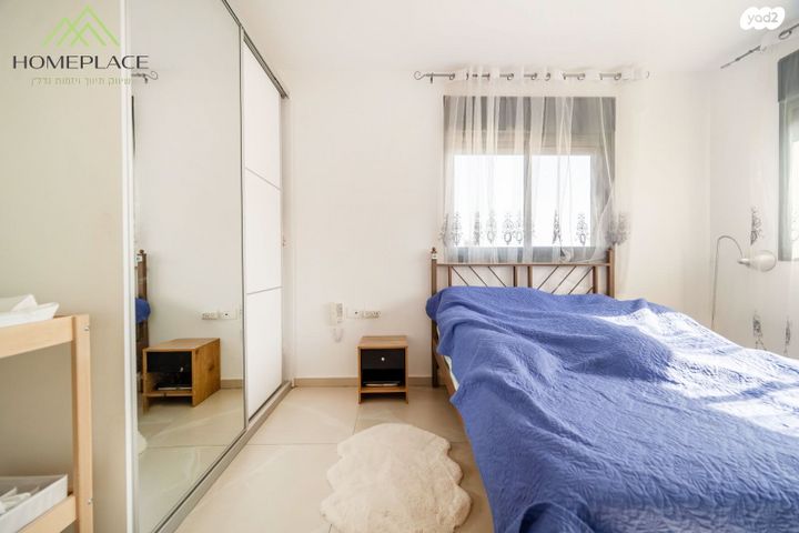 דירה, תבור 1, בית בפארק ,פרדס בחסכון, אור יהודה