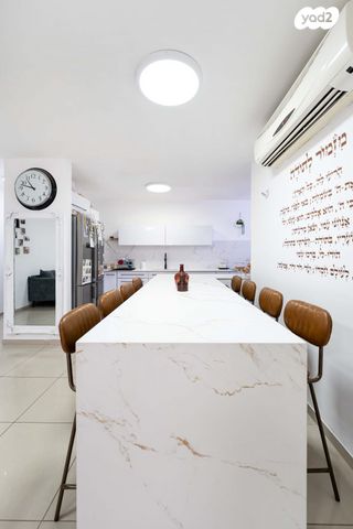 דירה, שדרות הציונות 5, גבעת הזיתים, פסגת לוד, לוד