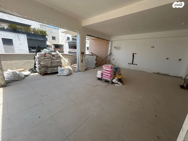 גג/ פנטהאוז, ארלוזורוב, מרכז דרום, רעננה