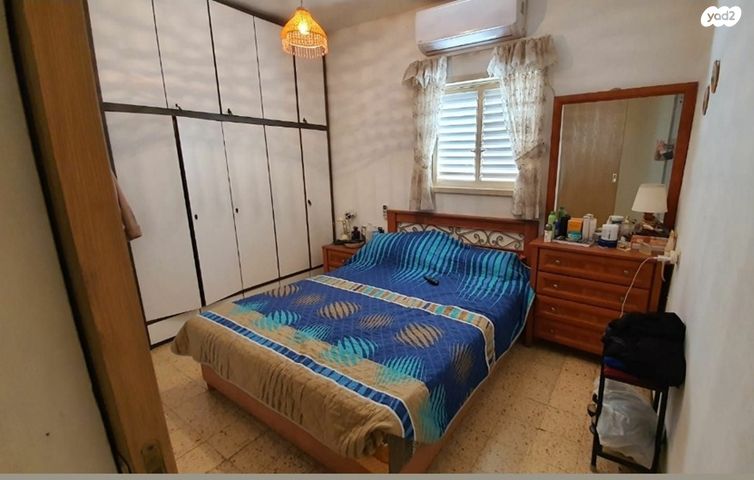 דירה, גבעתי 15, דרום מערב ותיק, בת ים