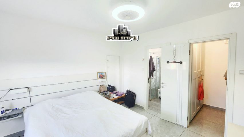 גג/ פנטהאוז, השקד, עין שרה, נהריה