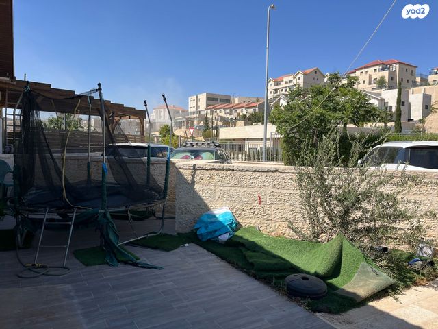 דירת גן, אפרת