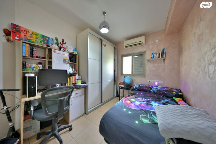 דירת גן, ההגנה, ביאליק דרום, קרית ביאליק