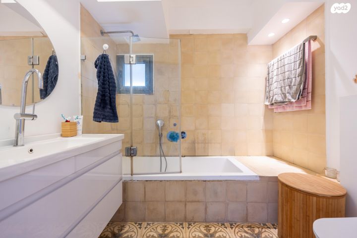 דירה, פרופ' שור, תל אביב יפו