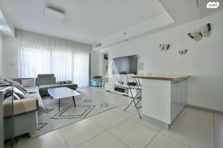 דירה, נחלת יצחק, נחלת יצחק, תל אביב יפו