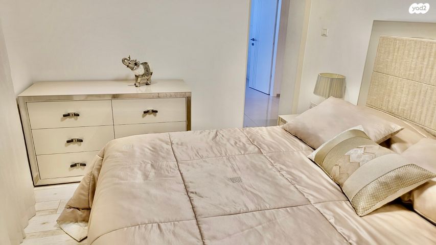 גג/ פנטהאוז, שדרות ניצה, צפון מערב מרכז העיר, נתניה