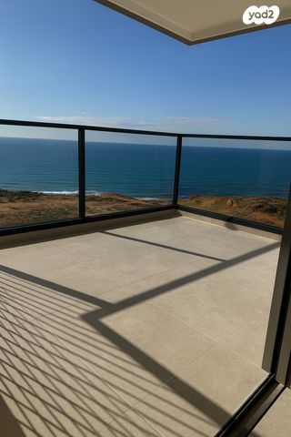 דירה, אהוד מנור 20, עיר ימים, נתניה