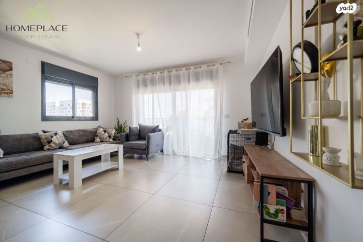 דירה, תבור 1, בית בפארק ,פרדס בחסכון, אור יהודה