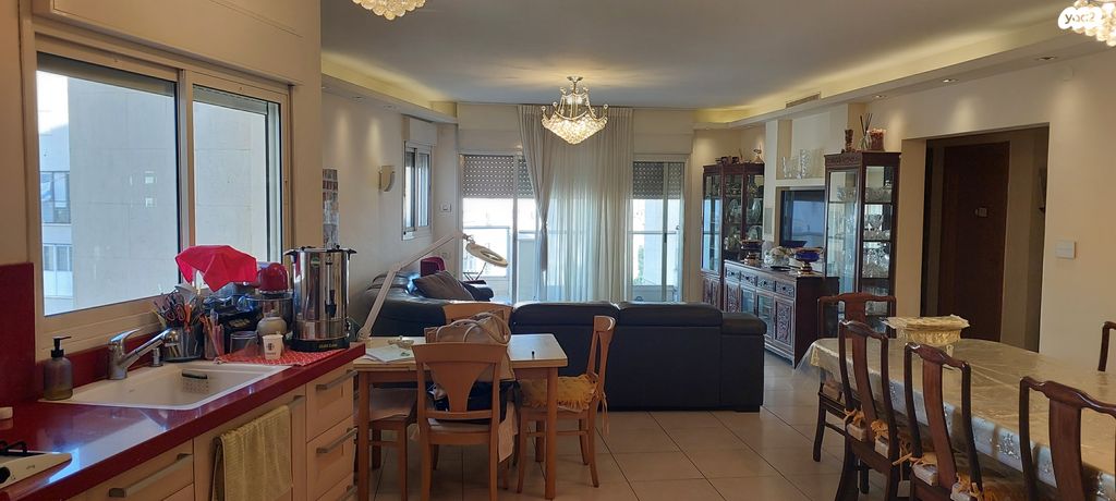 דירה, נווה חוף, ראשון לציון