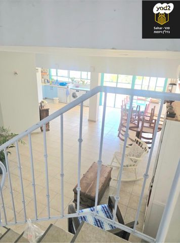 בית פרטי/ קוטג', גלבוע, אלפי מנשה