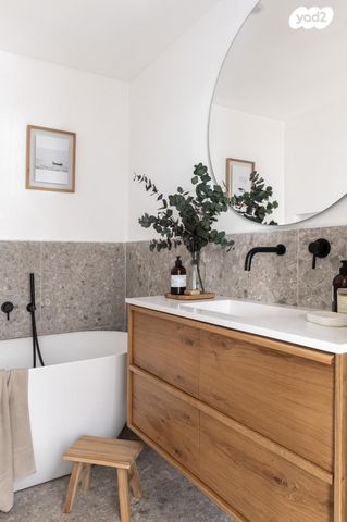 דירה, הרב אוורבוך, הדר, רמת השרון