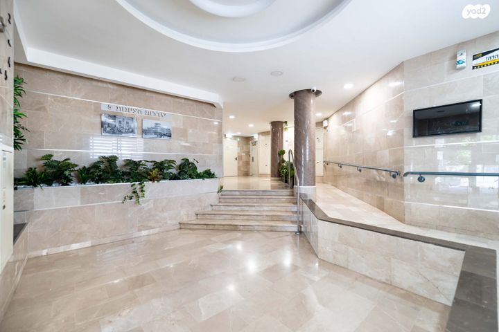 דירה, שדרות הציונות 5, גבעת הזיתים, פסגת לוד, לוד