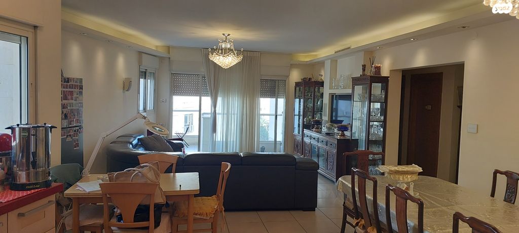 דירה, נווה חוף, ראשון לציון