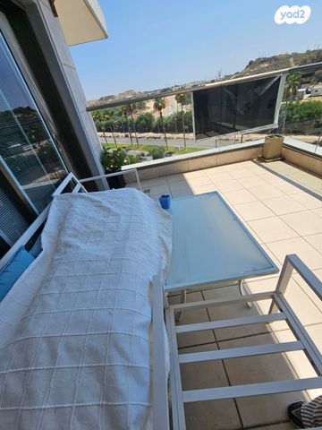 דירה, שדרות רחבעם זאבי 38, שער הים, ראשון לציון