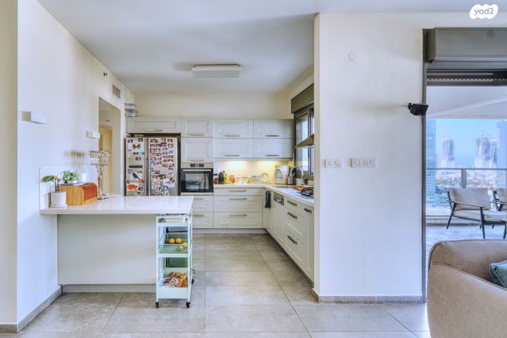 דירה, נחלת יצחק, נחלת יצחק, תל אביב יפו