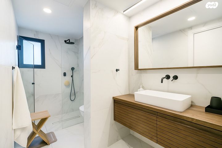 דירה, דיזנגוף 291, הצפון הישן - צפון, תל אביב יפו