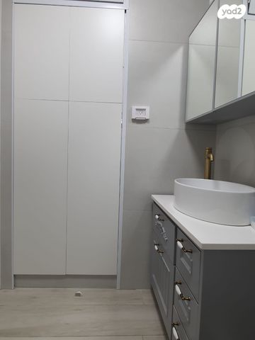 דופלקס, שדרות הרב לוין, רובע ז', אשדוד