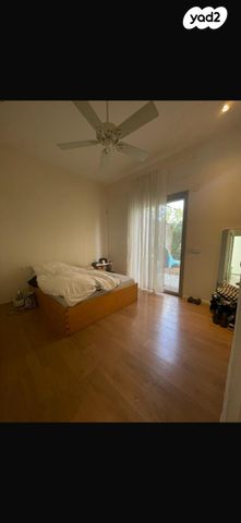 בית פרטי/ קוטג', הפרטיזנים, נווה עמל, הרצליה