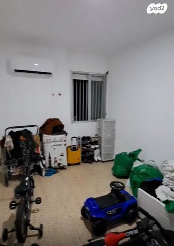 דירה, ברנר, קרית משה, טבריה