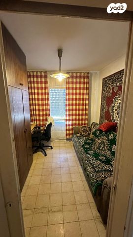 דירה, אח"י אילת, רובע א', אשדוד