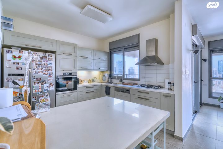 דירה, נחלת יצחק, נחלת יצחק, תל אביב יפו