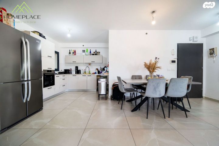 דירה, תבור 1, בית בפארק ,פרדס בחסכון, אור יהודה