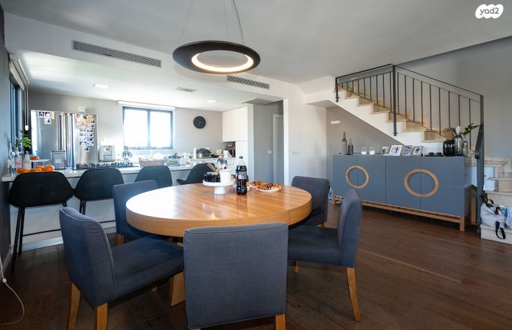 גג/ פנטהאוז, הרצליה