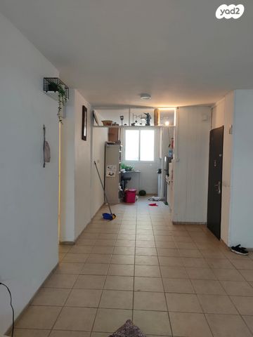 דירה, ברנר, קרית משה, טבריה