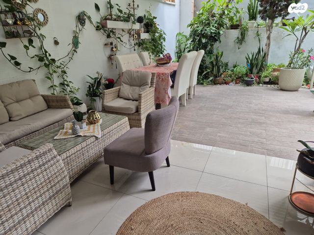 דירת גן, אפרידר, אשקלון