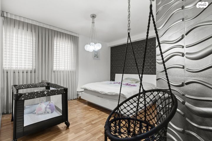 דירה, האיריס, קרית ראשון, ראשון לציון