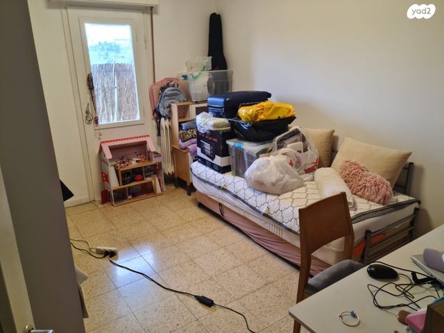 דירה, רחביה, ירושלים