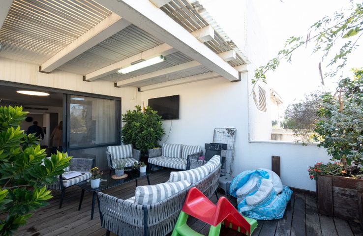 גג/ פנטהאוז, הרצליה