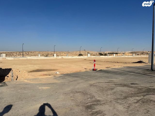 מגרשים, כלניות, באר שבע