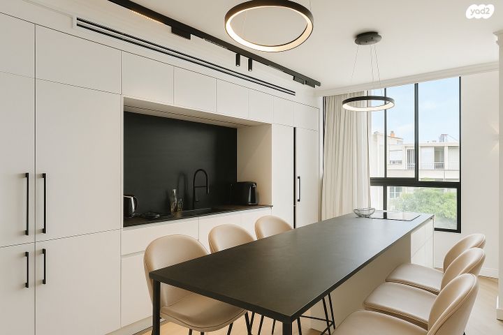 דירה, דיזנגוף 291, הצפון הישן - צפון, תל אביב יפו