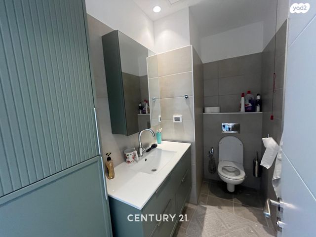 דירה, גולומב, קרית היובל, ירושלים