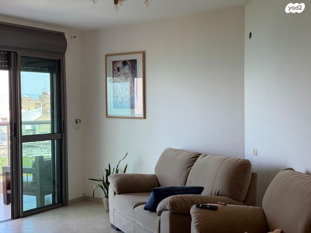 דירה, טבריה